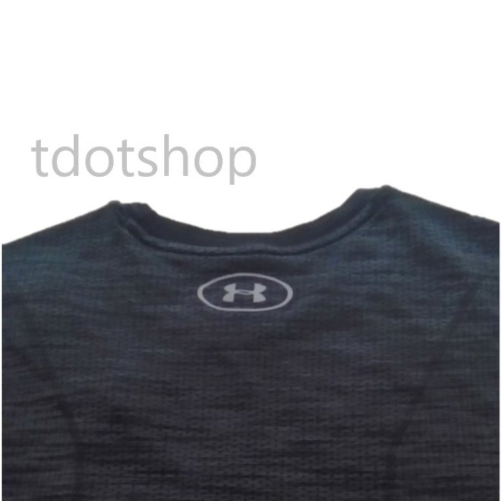 Under Armour T-Shirt Medium - Picture 10 of 10